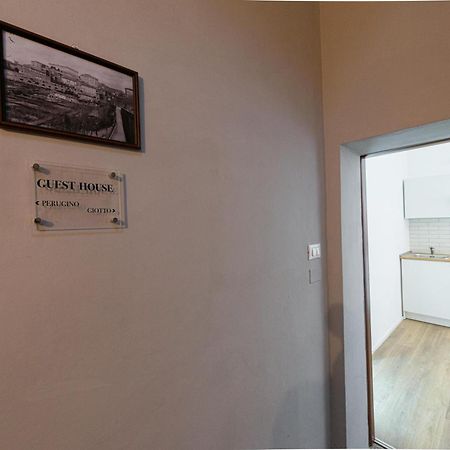 Pinturicchio Guest House 皮加罗 外观 照片