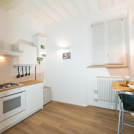 Pinturicchio Guest House 皮加罗 外观 照片
