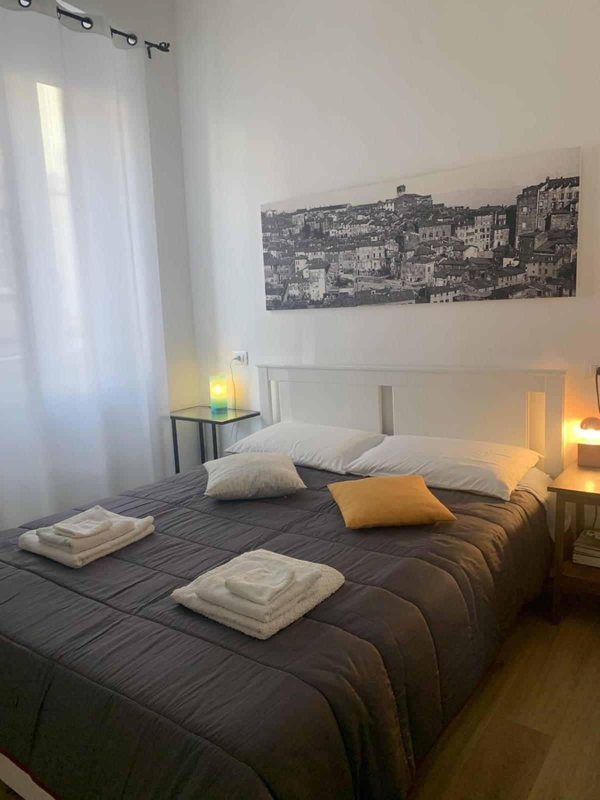 Pinturicchio Guest House 皮加罗 外观 照片
