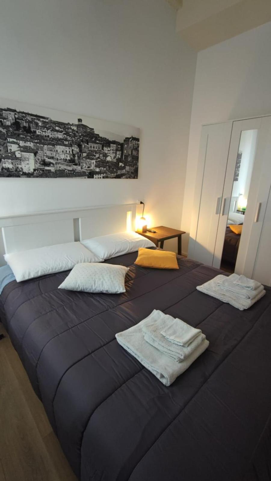 Pinturicchio Guest House 皮加罗 外观 照片