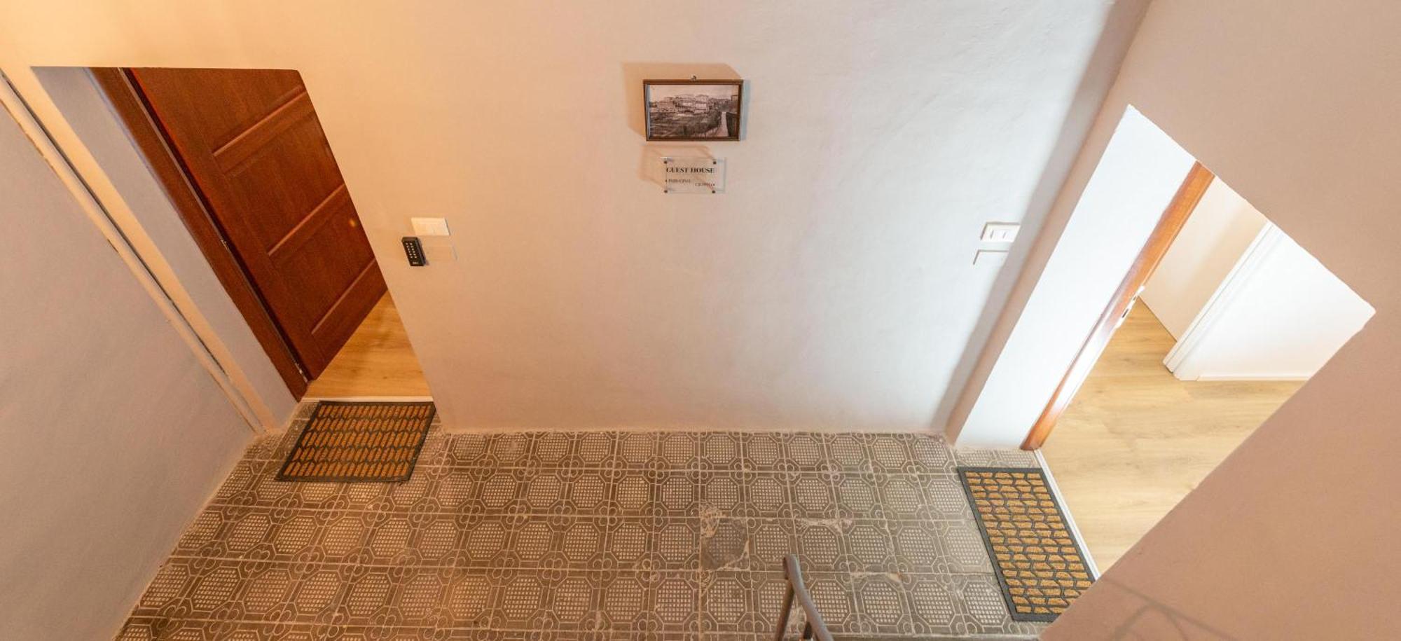 Pinturicchio Guest House 皮加罗 外观 照片