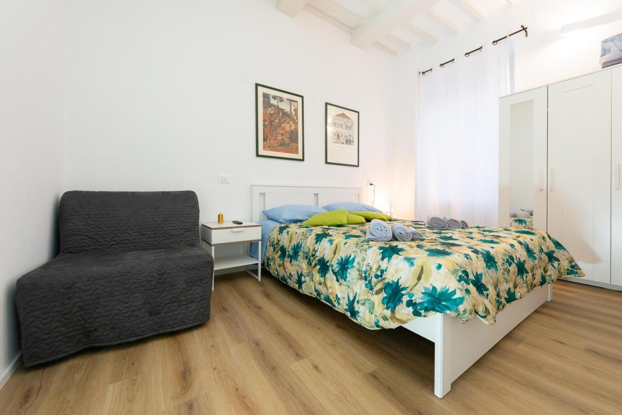 Pinturicchio Guest House 皮加罗 外观 照片