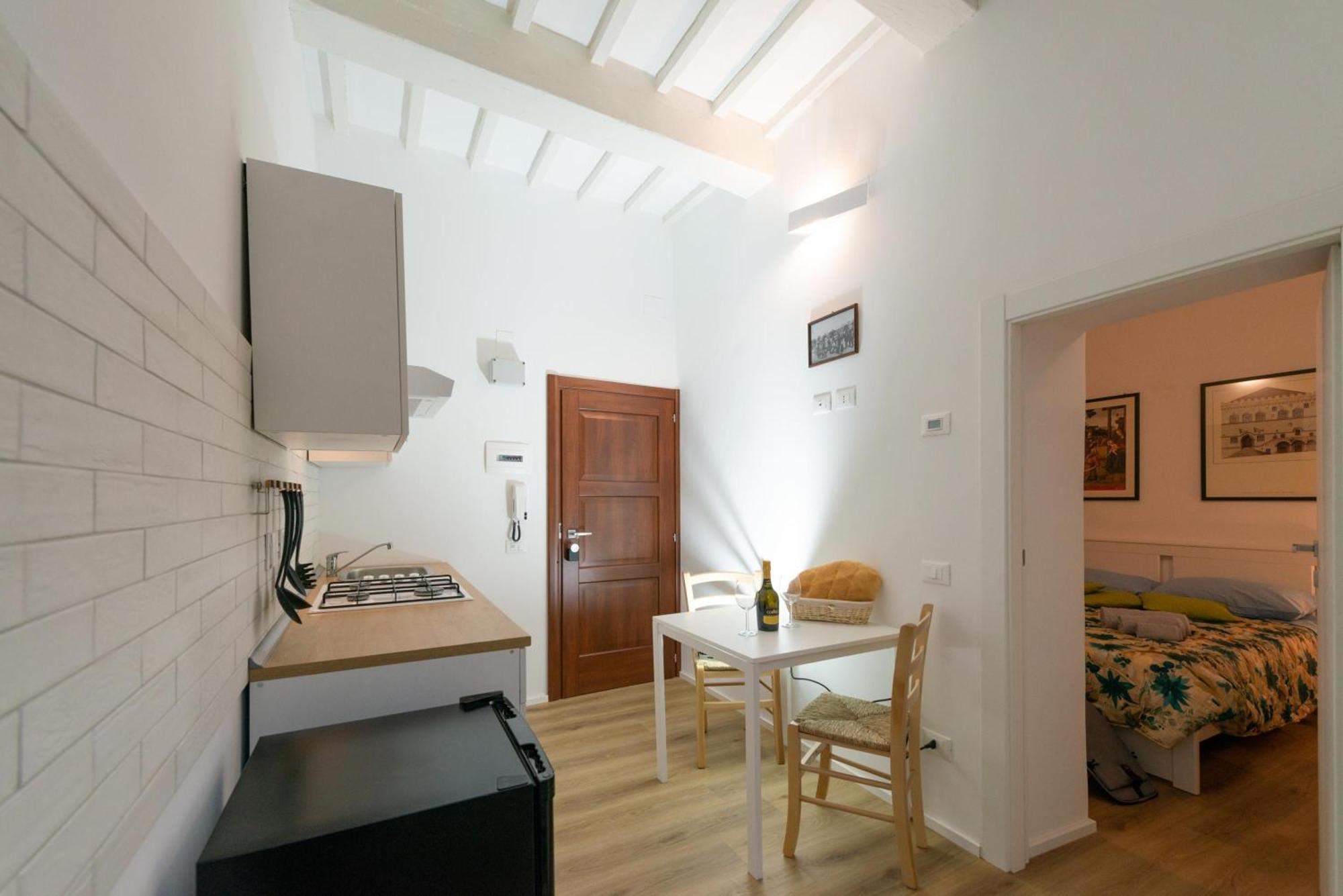 Pinturicchio Guest House 皮加罗 外观 照片