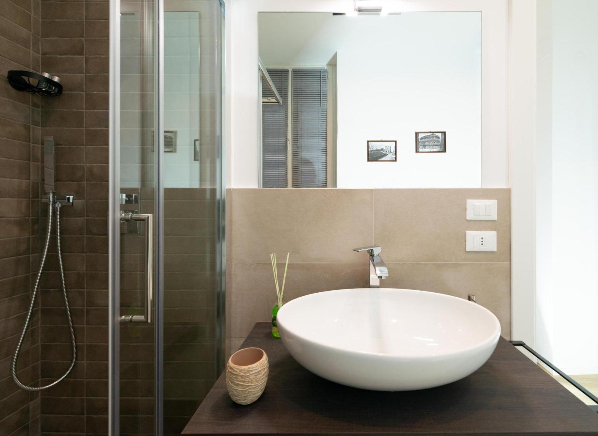 Pinturicchio Guest House 皮加罗 外观 照片