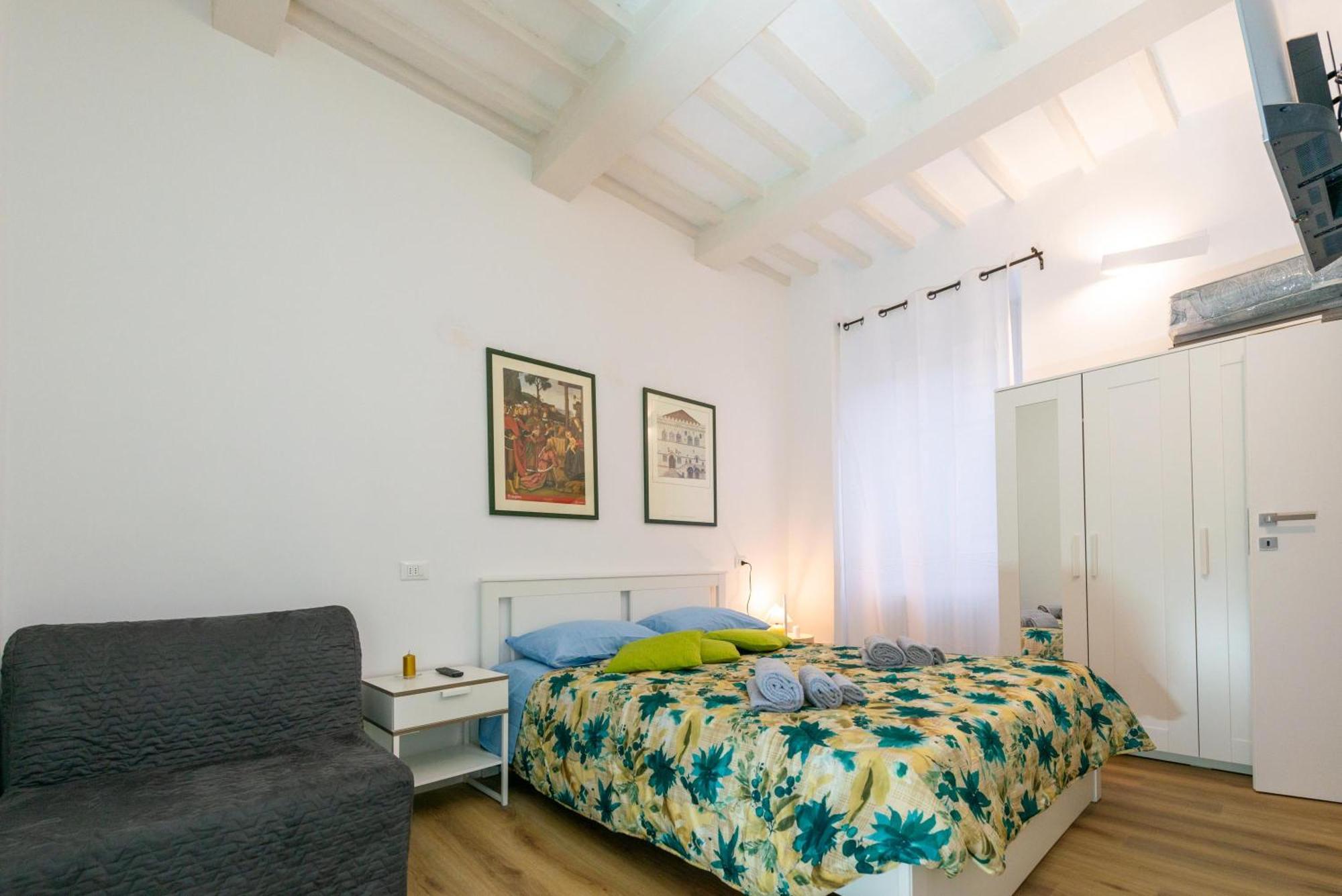 Pinturicchio Guest House 皮加罗 外观 照片