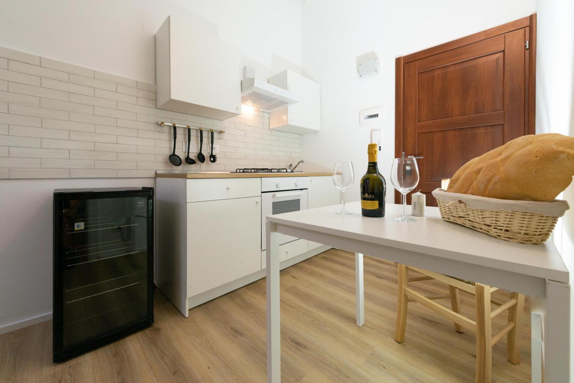 Pinturicchio Guest House 皮加罗 外观 照片