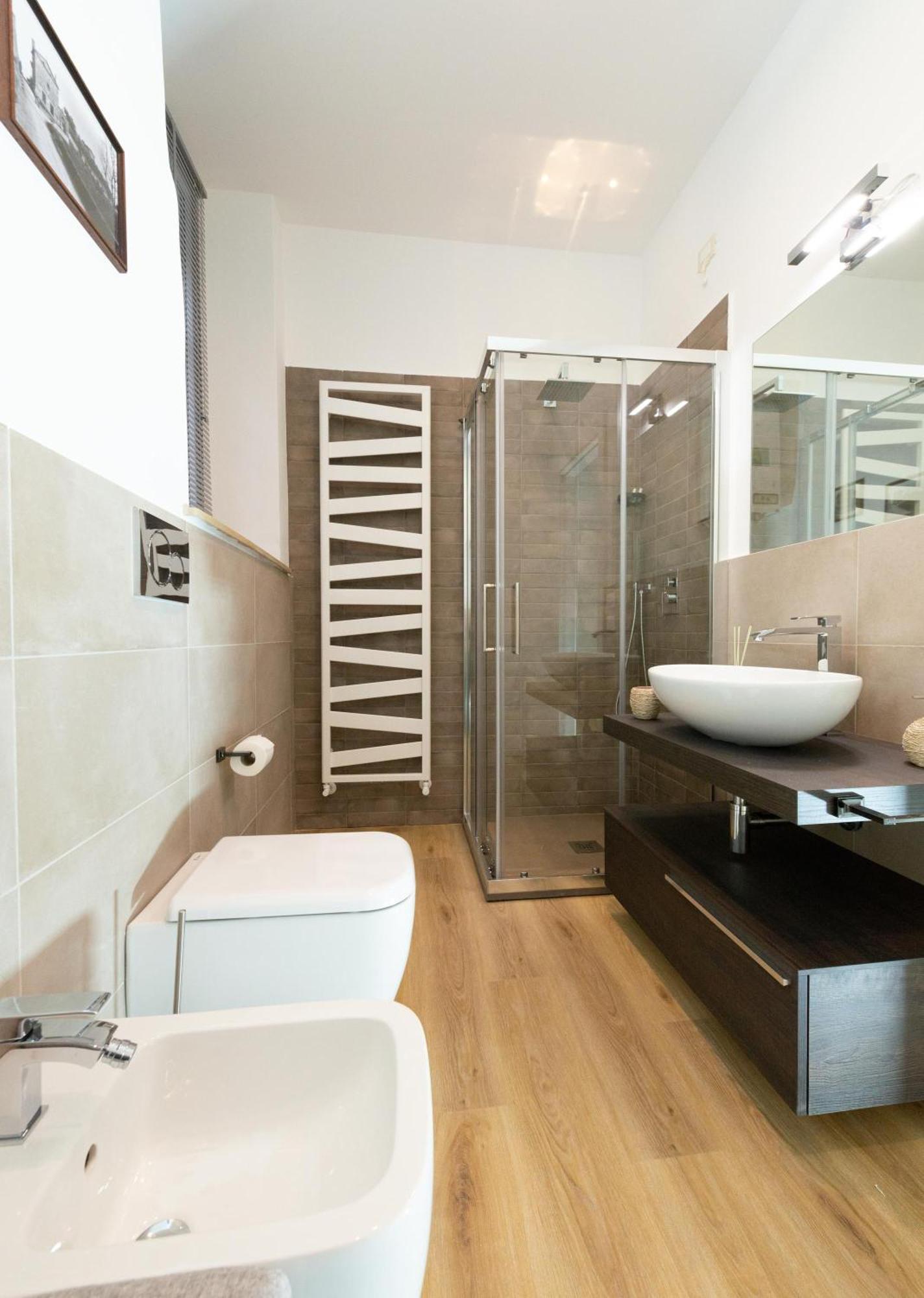 Pinturicchio Guest House 皮加罗 外观 照片
