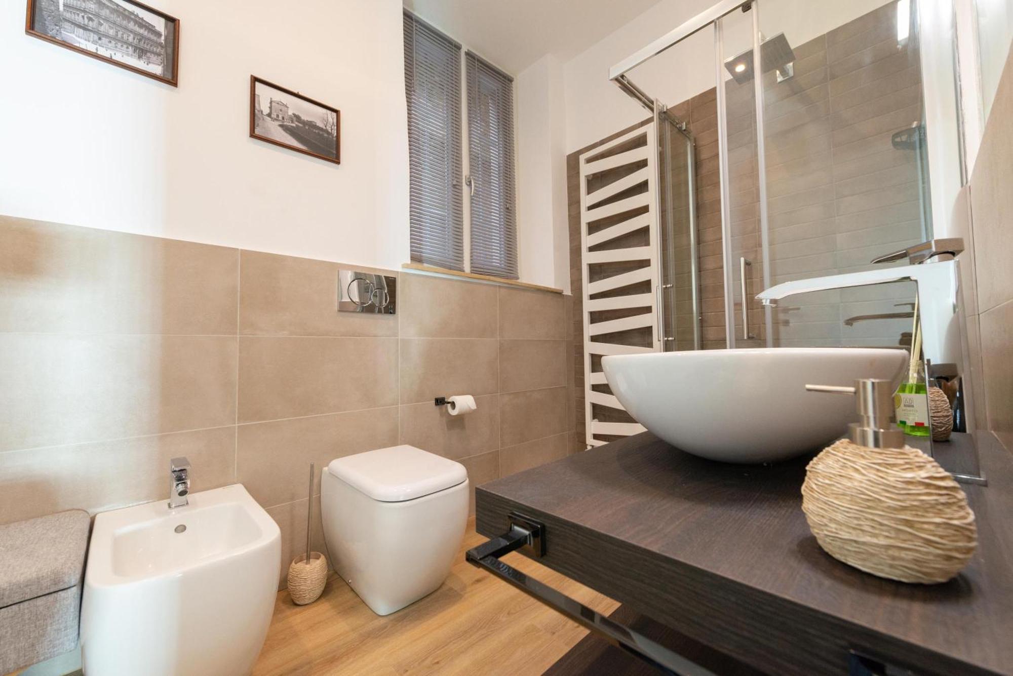 Pinturicchio Guest House 皮加罗 外观 照片