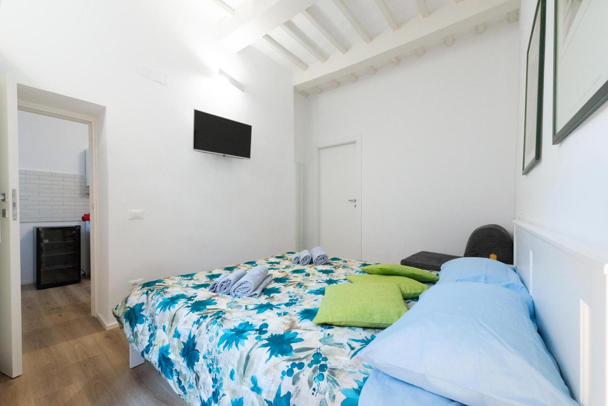 Pinturicchio Guest House 皮加罗 外观 照片