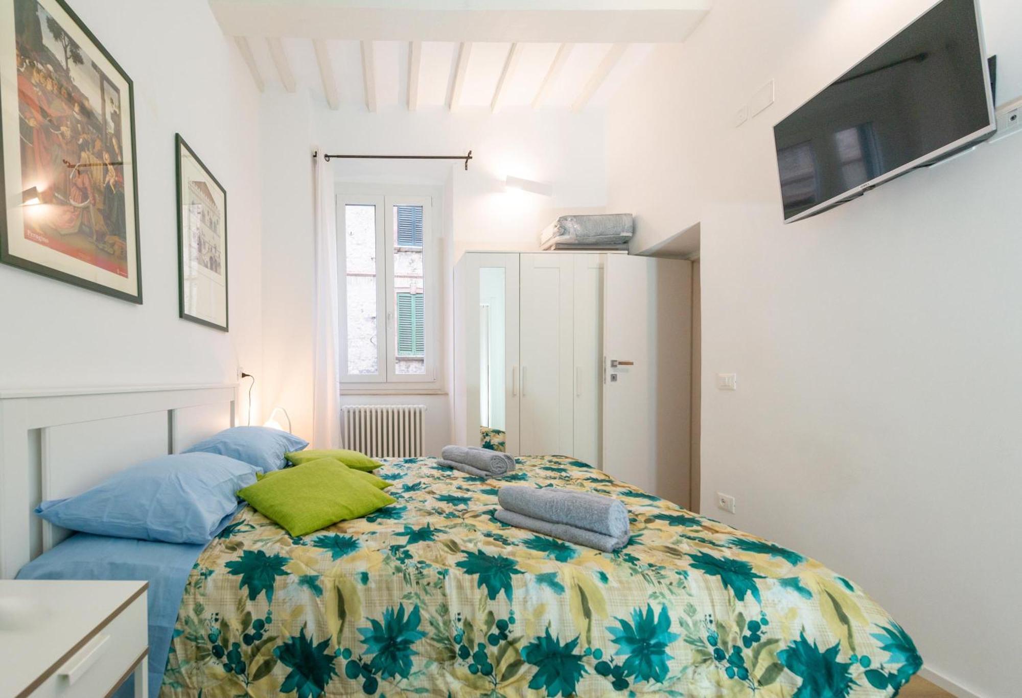 Pinturicchio Guest House 皮加罗 外观 照片