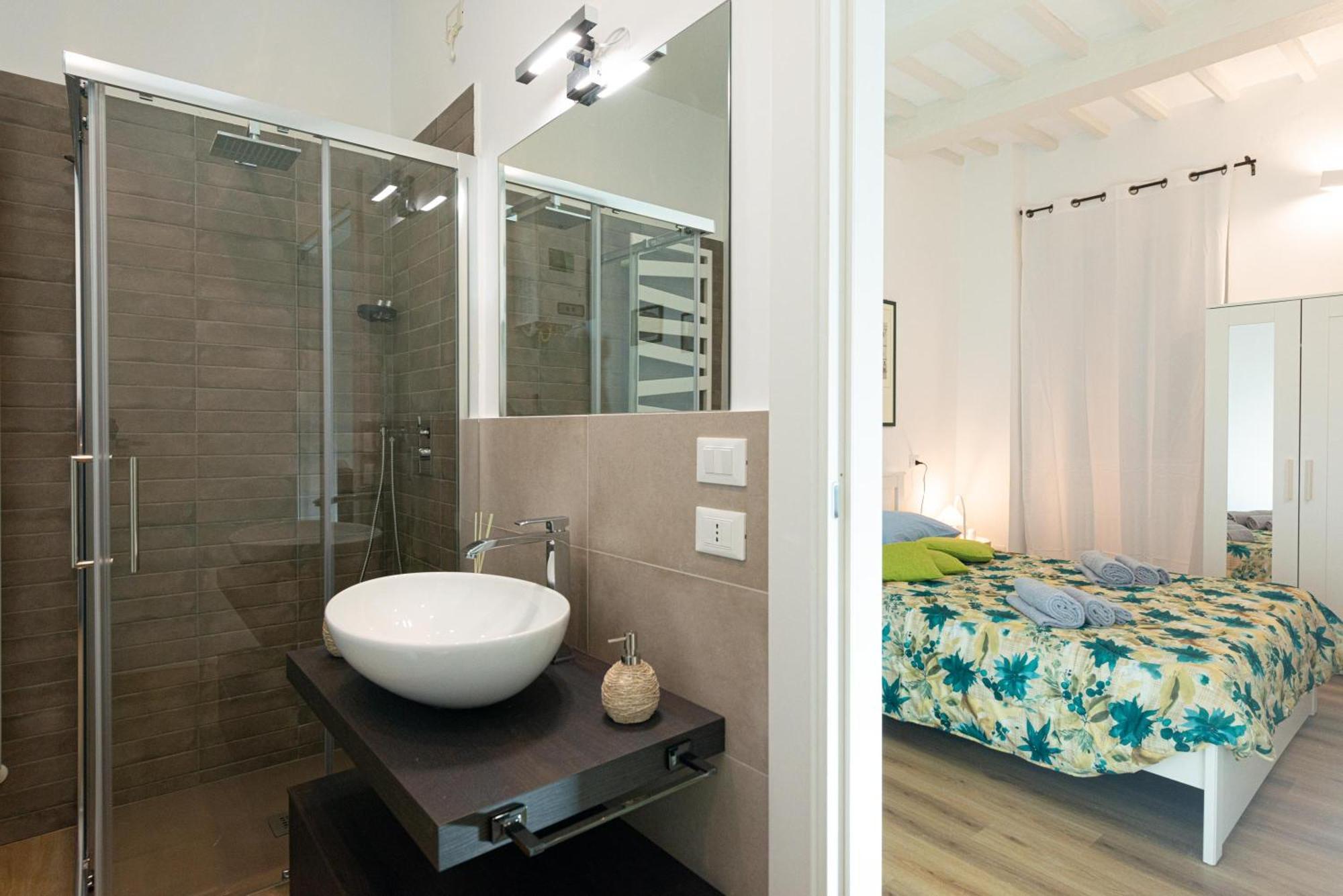 Pinturicchio Guest House 皮加罗 外观 照片