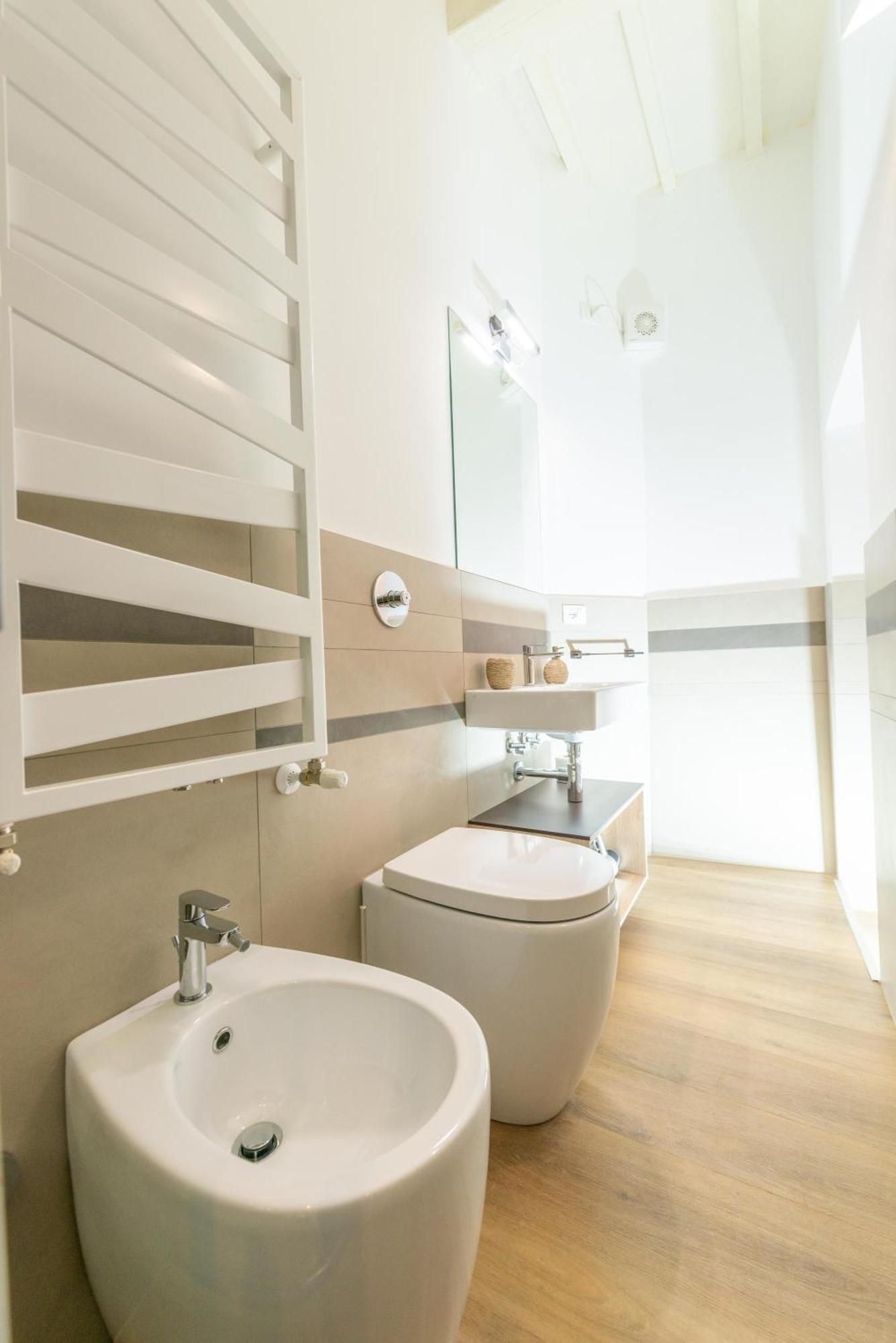Pinturicchio Guest House 皮加罗 外观 照片