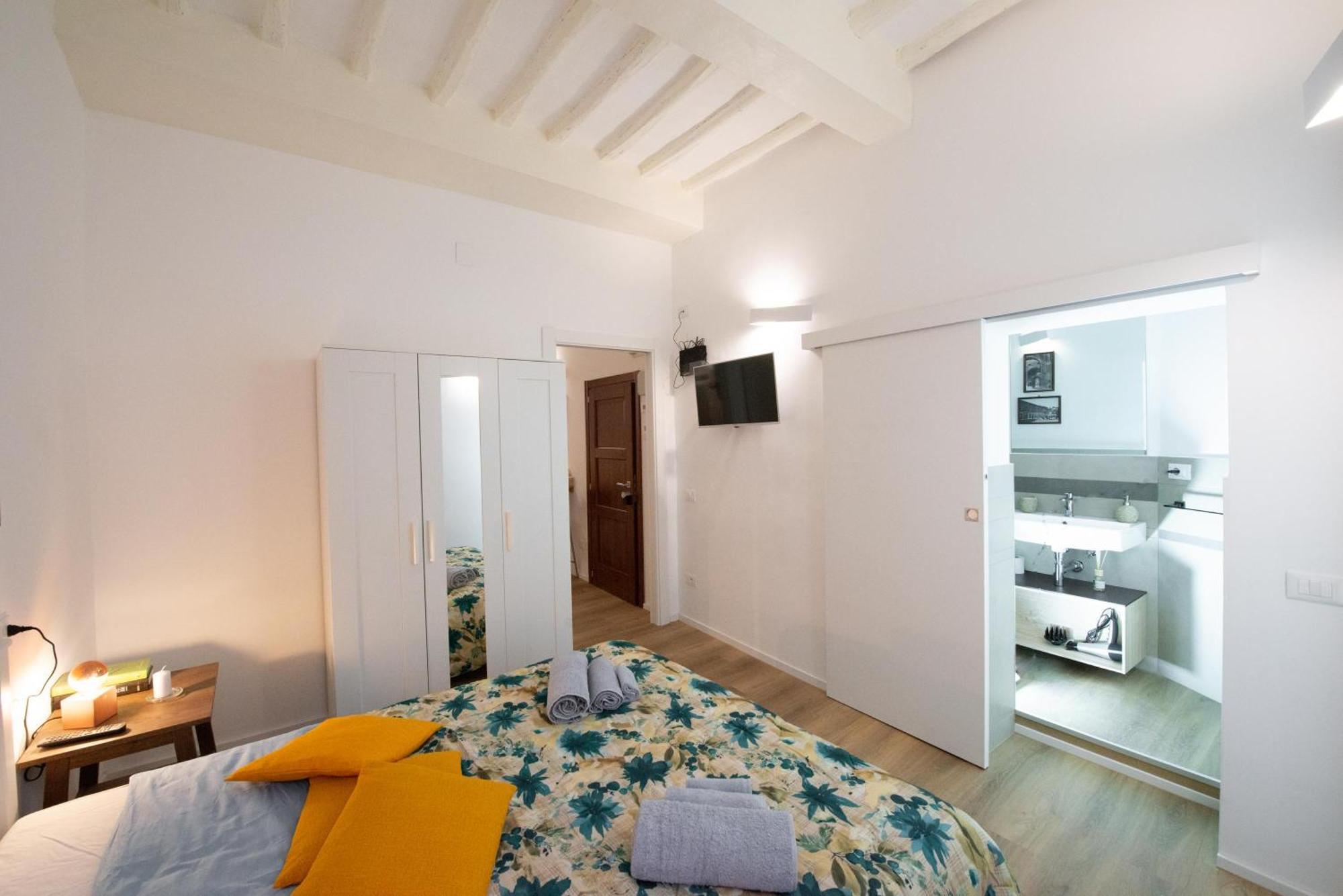 Pinturicchio Guest House 皮加罗 外观 照片