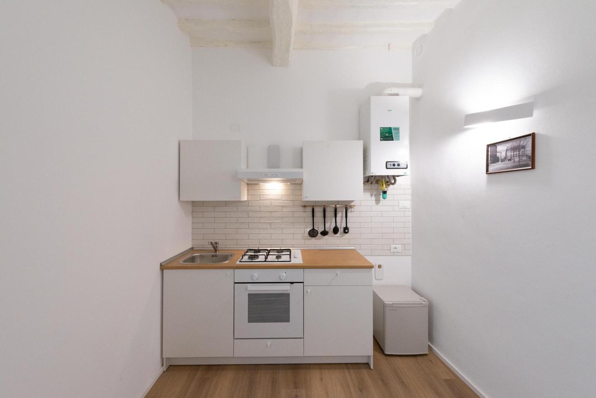 Pinturicchio Guest House 皮加罗 外观 照片