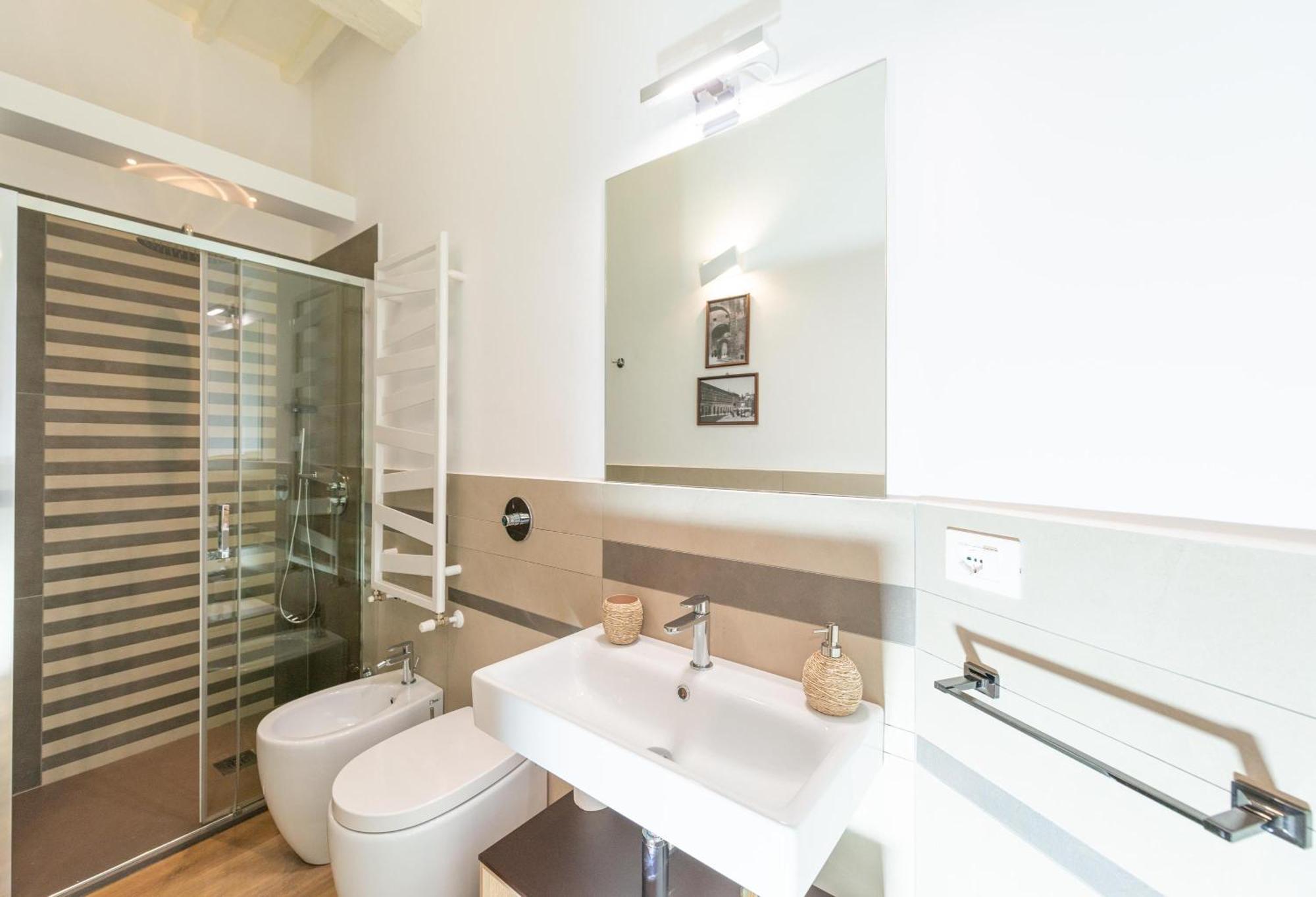Pinturicchio Guest House 皮加罗 外观 照片