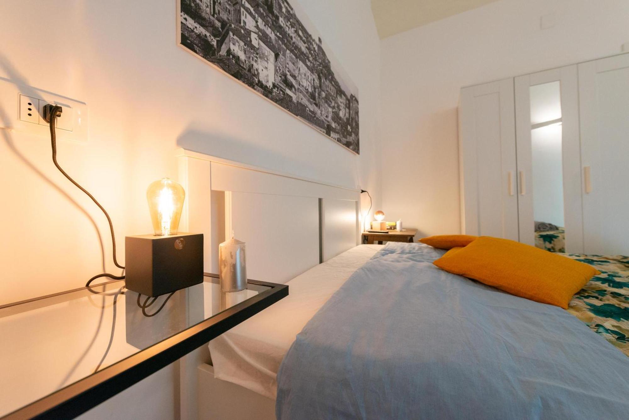 Pinturicchio Guest House 皮加罗 外观 照片