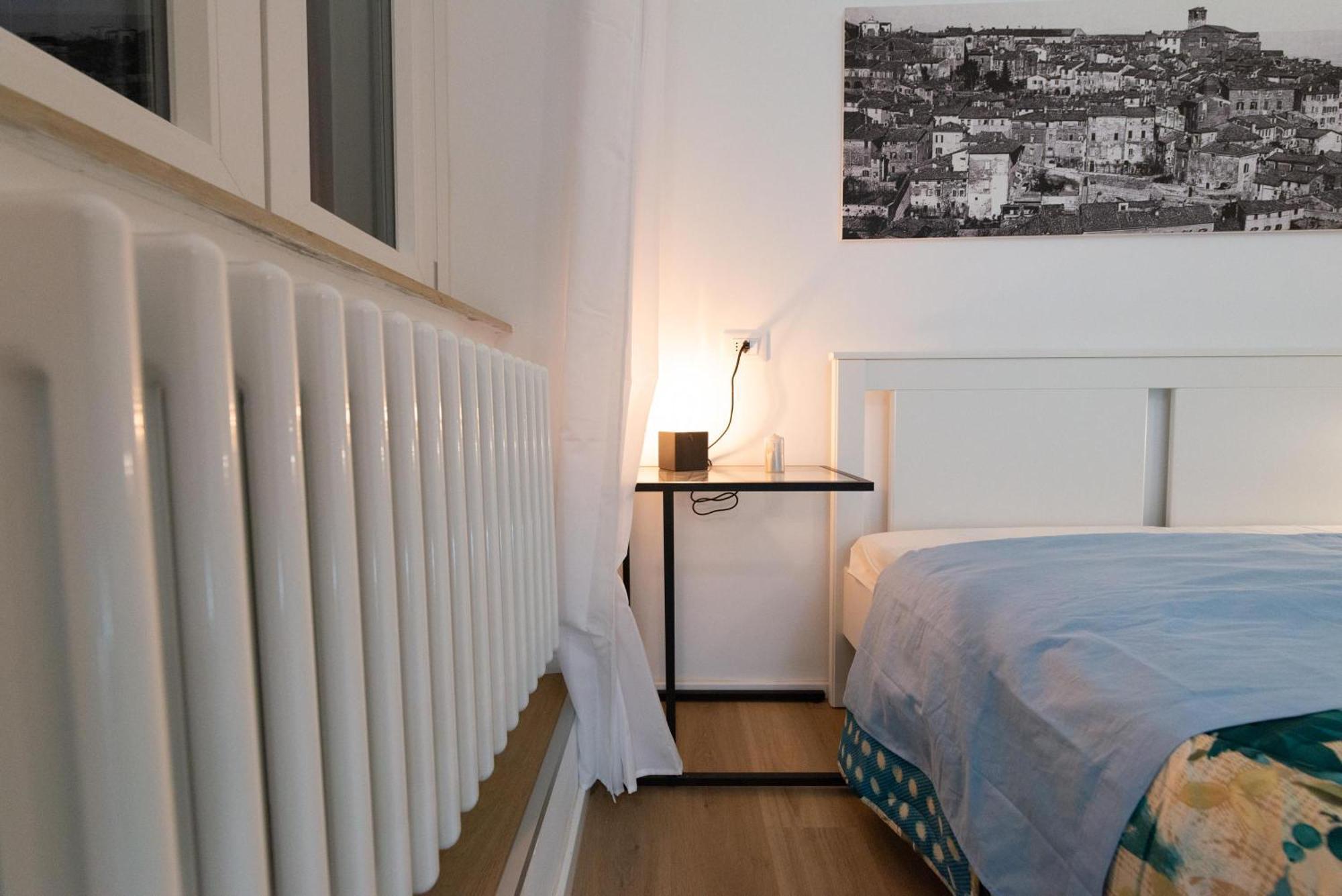 Pinturicchio Guest House 皮加罗 外观 照片