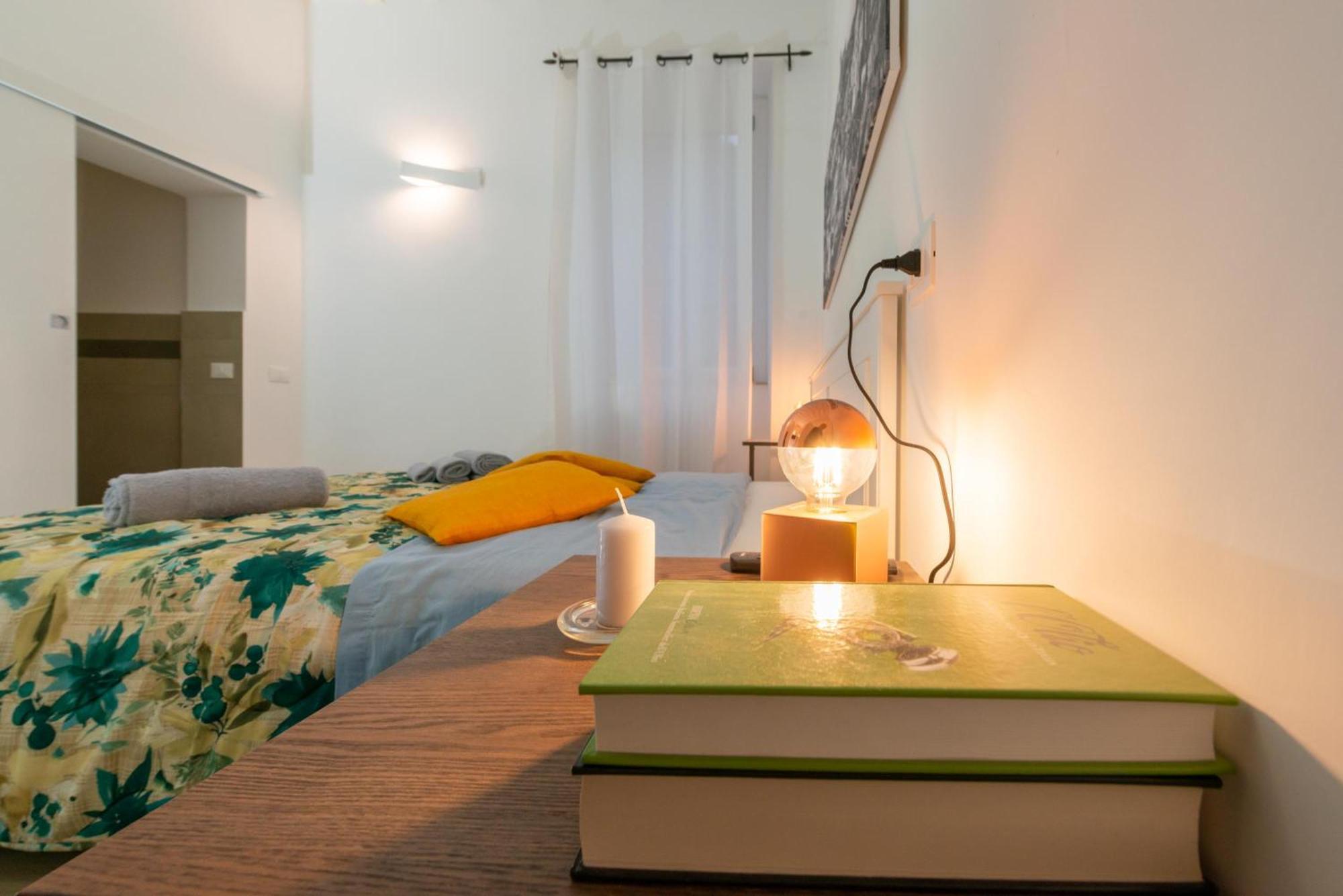 Pinturicchio Guest House 皮加罗 外观 照片