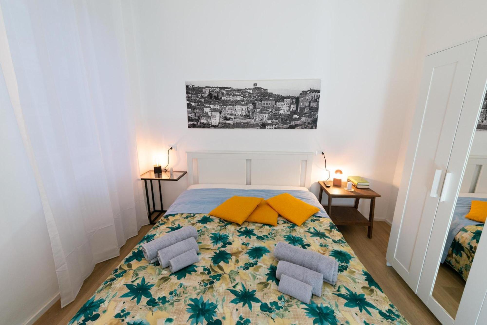 Pinturicchio Guest House 皮加罗 外观 照片