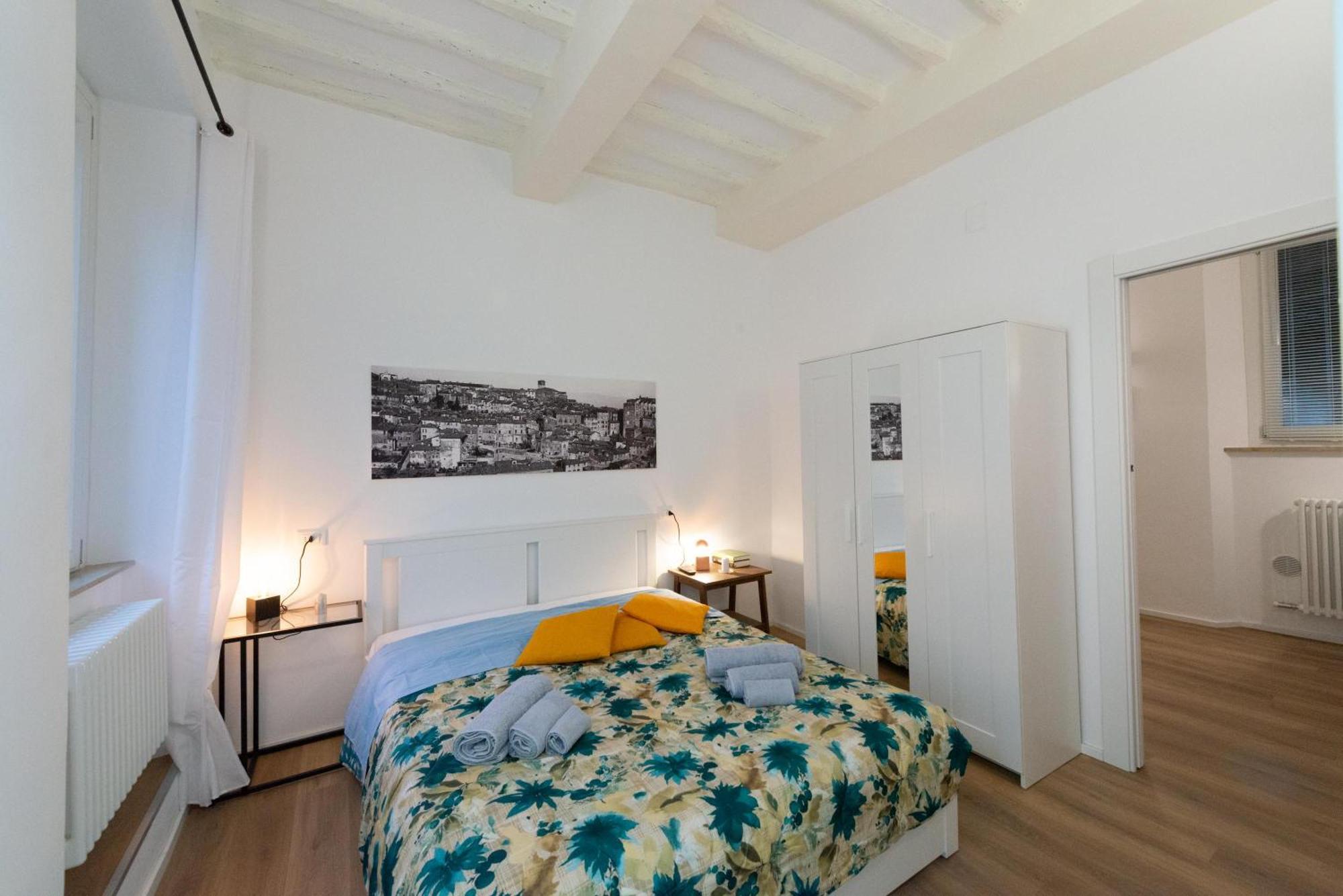 Pinturicchio Guest House 皮加罗 外观 照片