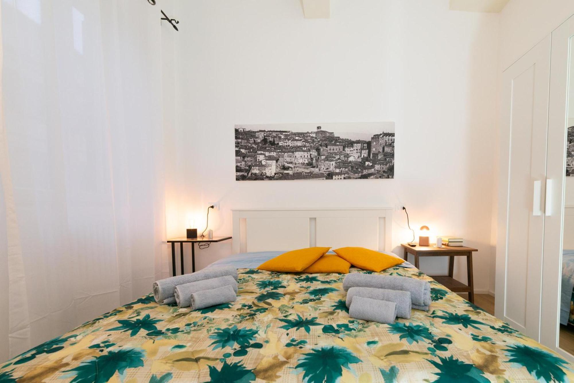 Pinturicchio Guest House 皮加罗 外观 照片