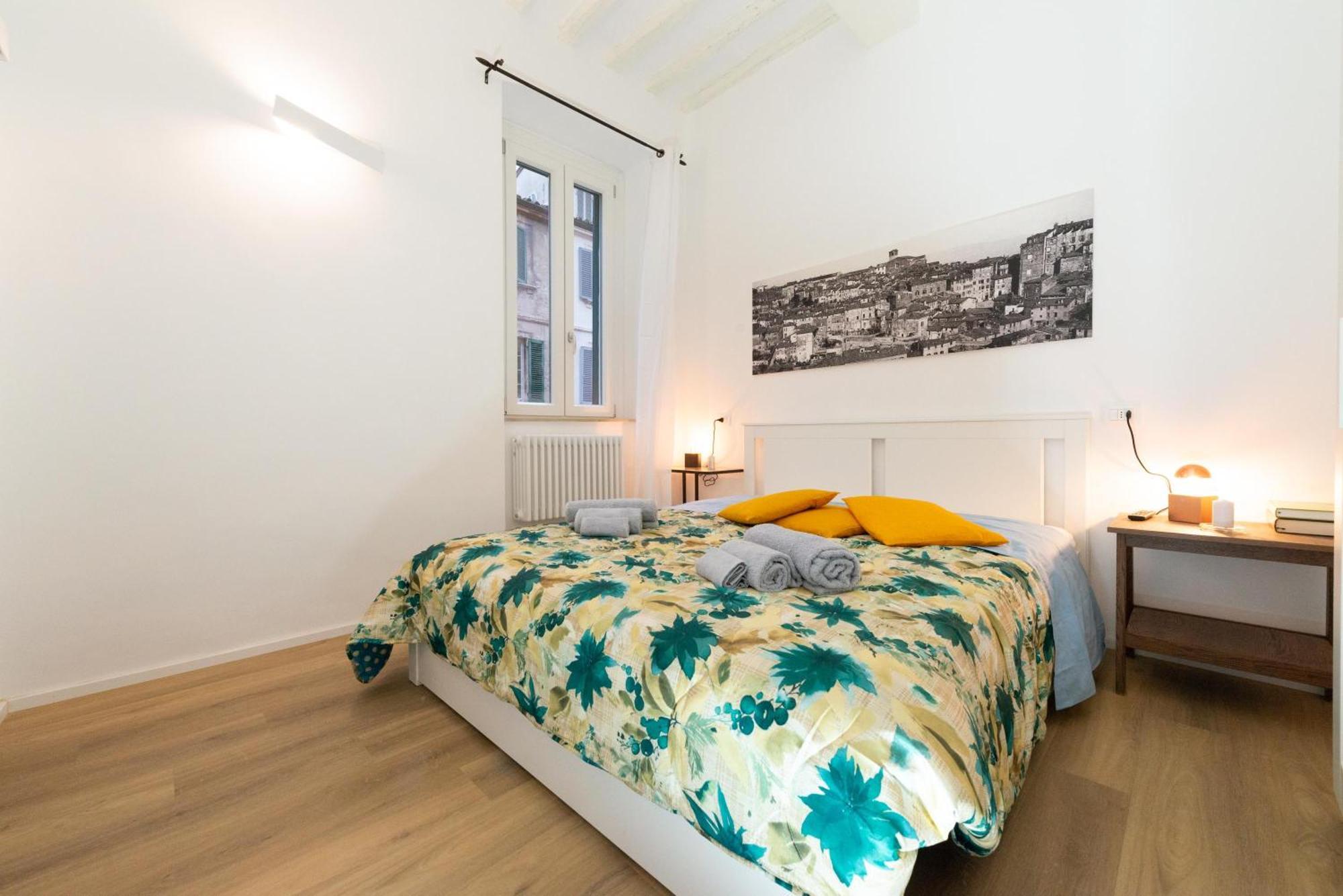 Pinturicchio Guest House 皮加罗 外观 照片