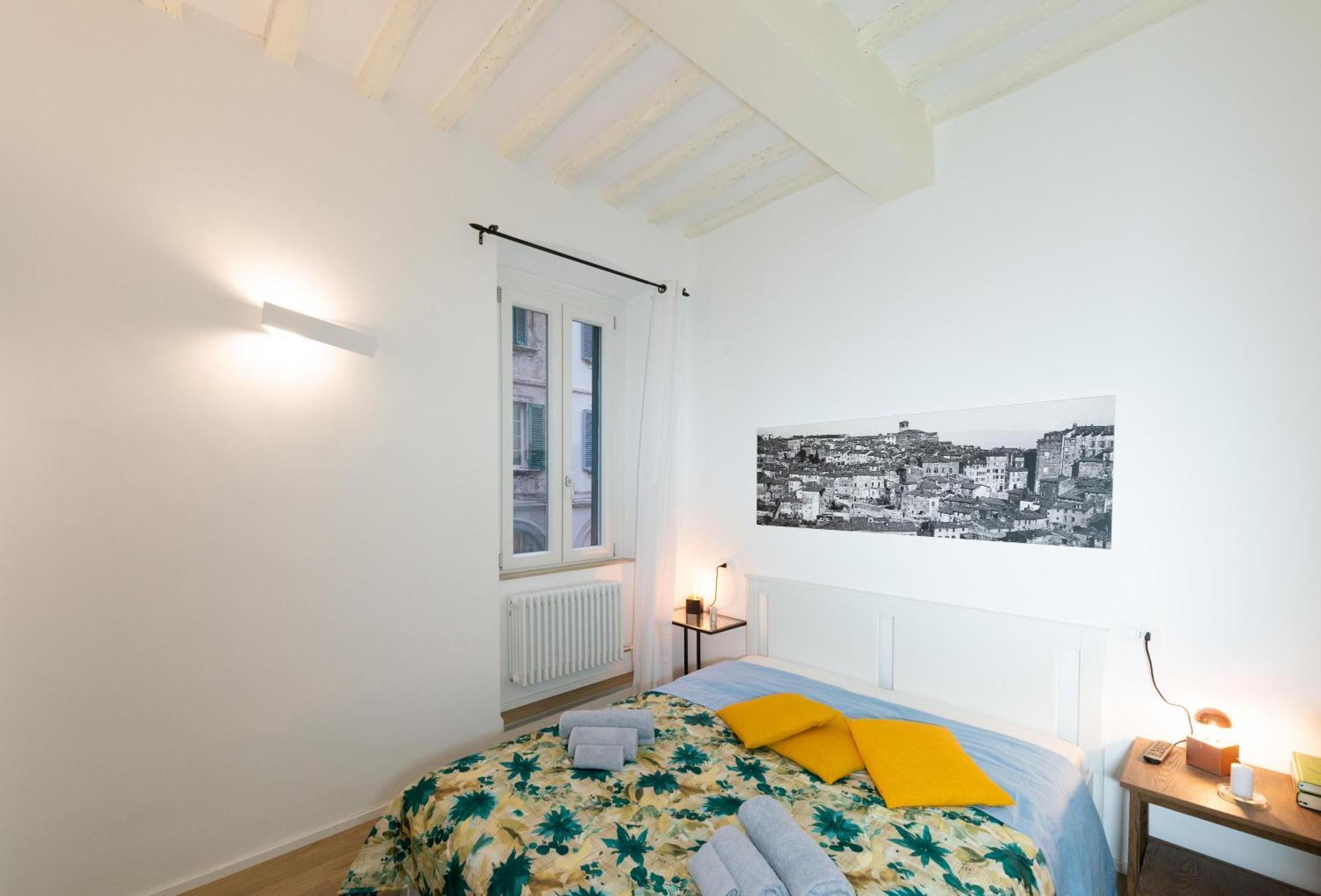 Pinturicchio Guest House 皮加罗 外观 照片