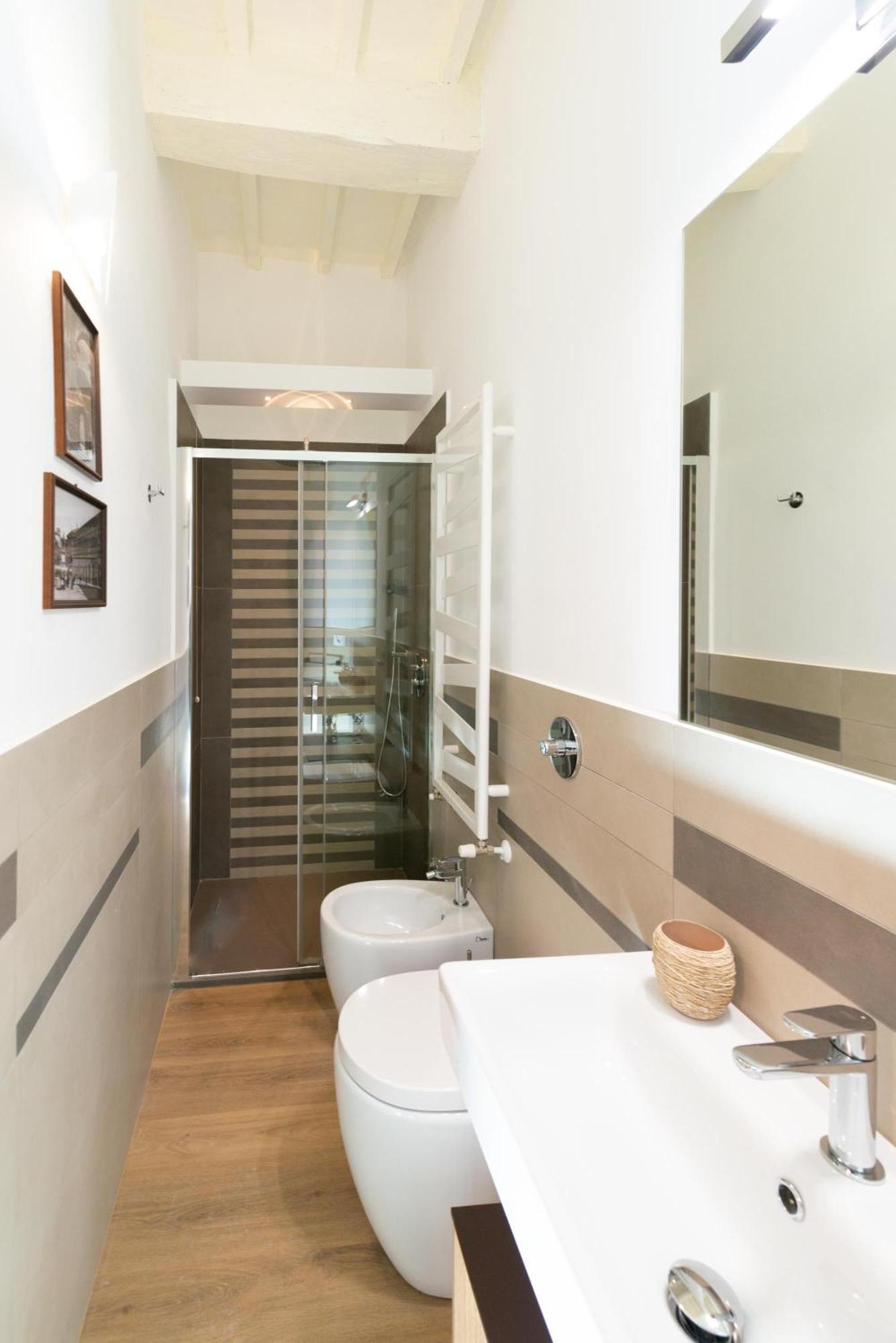 Pinturicchio Guest House 皮加罗 外观 照片