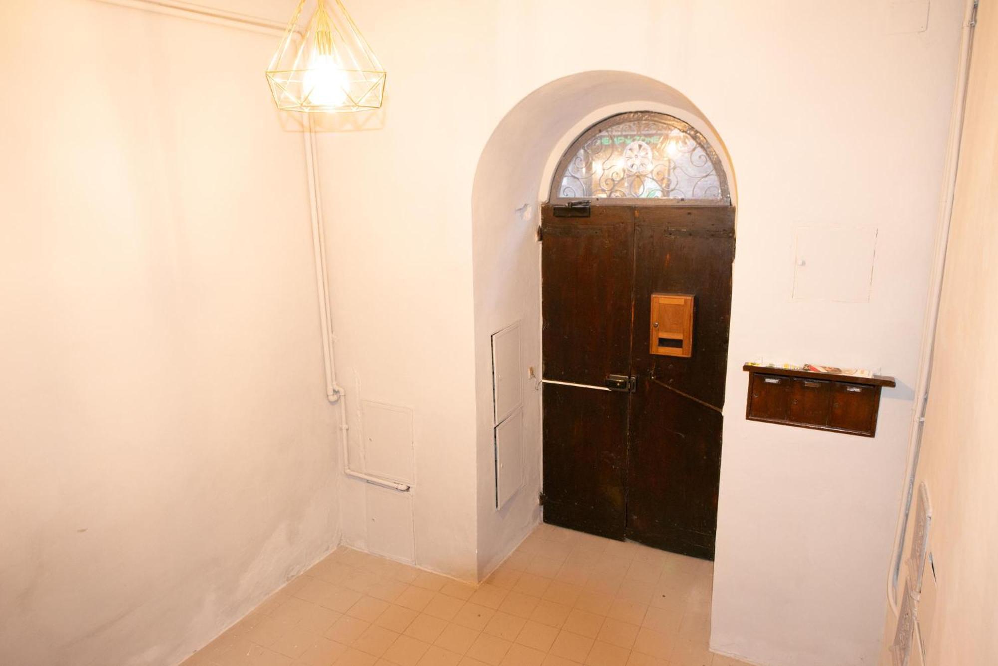 Pinturicchio Guest House 皮加罗 外观 照片