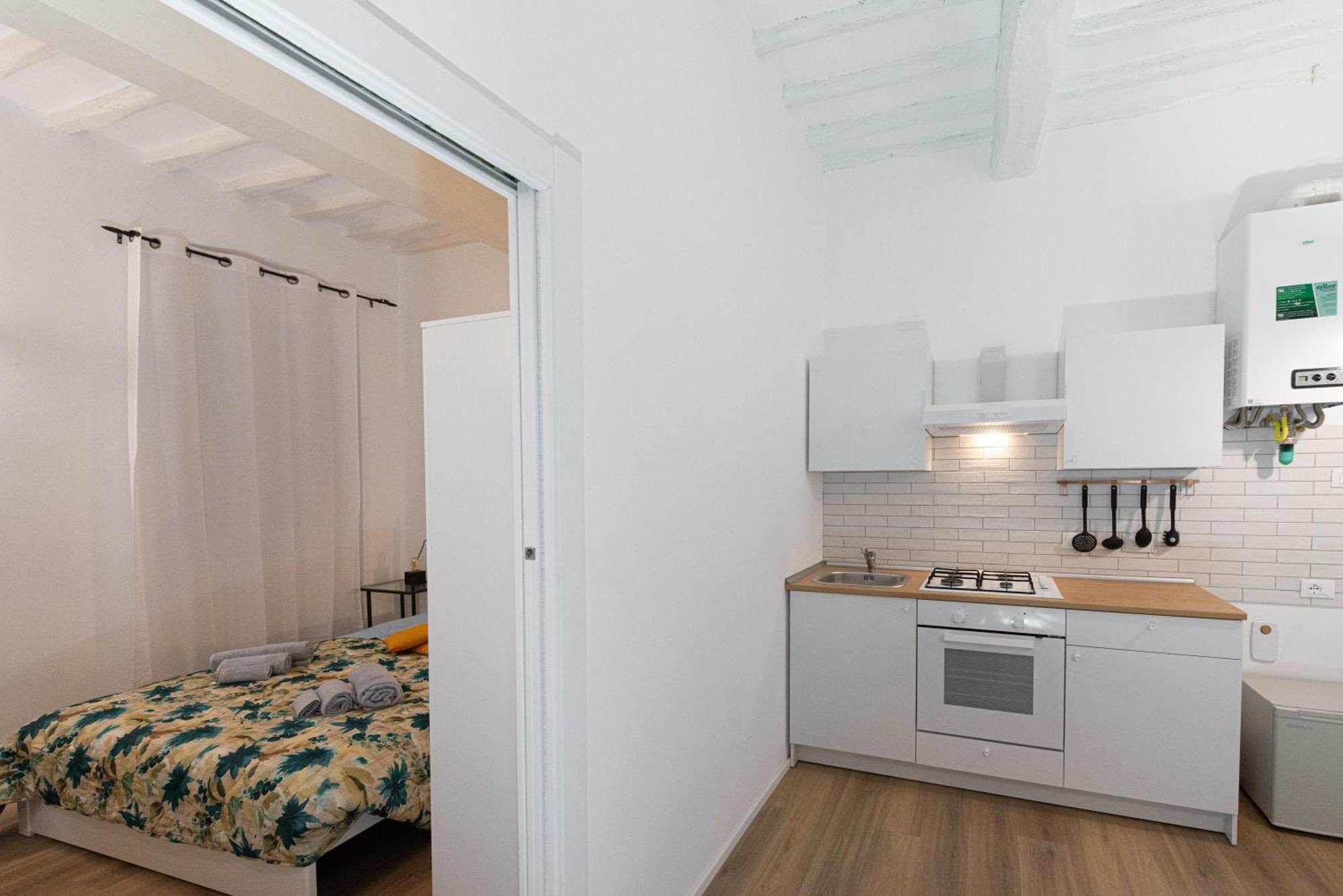 Pinturicchio Guest House 皮加罗 外观 照片