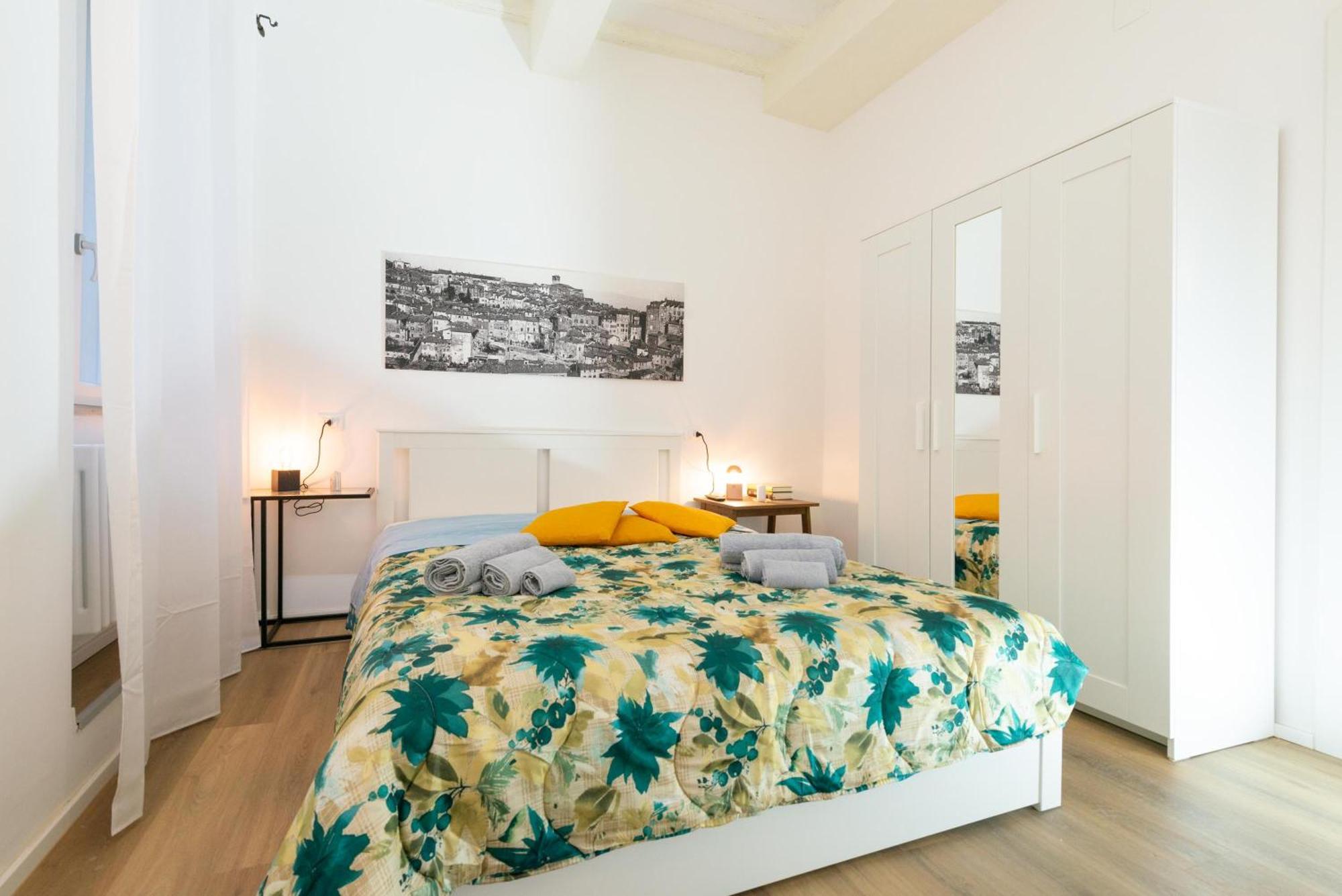 Pinturicchio Guest House 皮加罗 外观 照片
