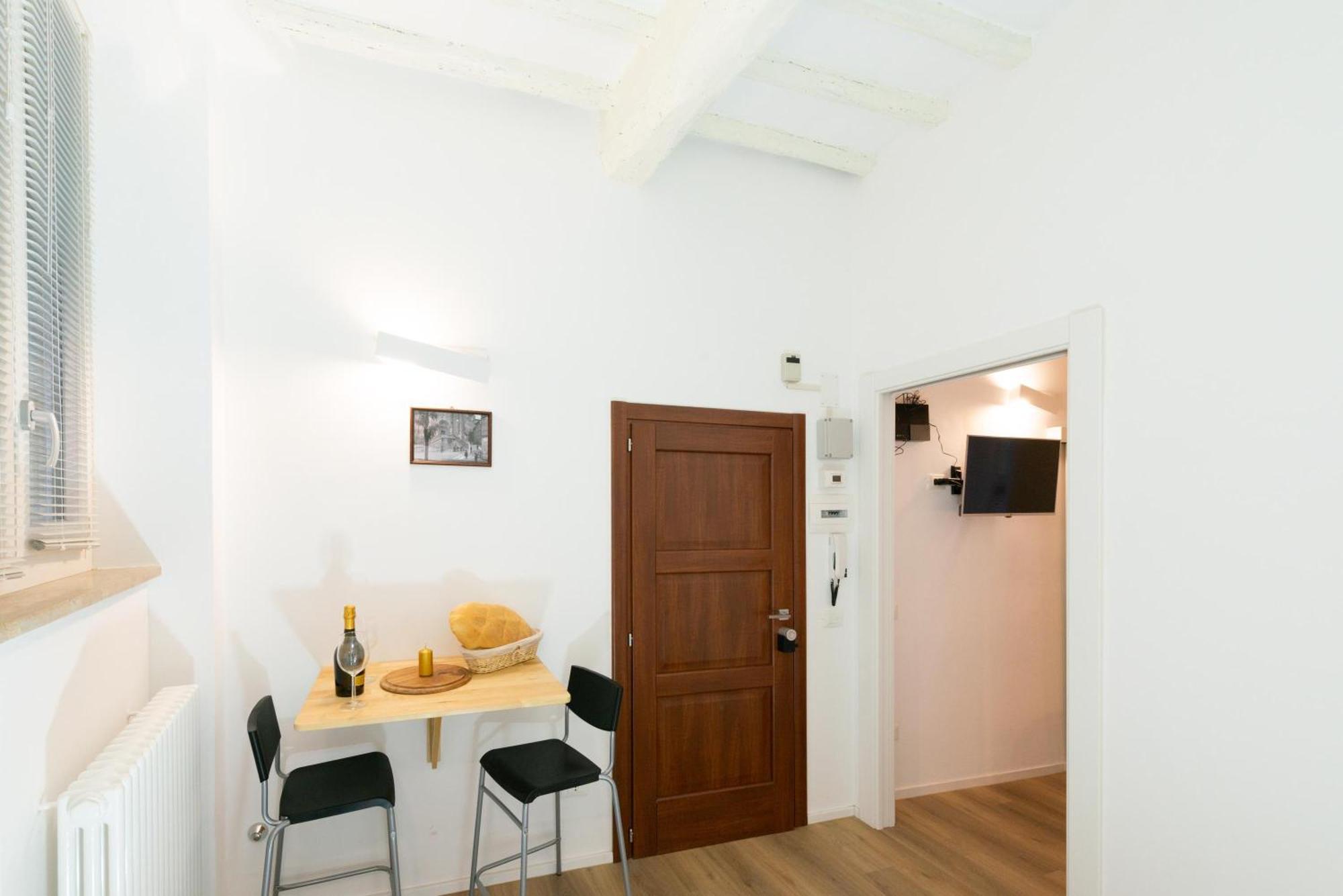 Pinturicchio Guest House 皮加罗 外观 照片