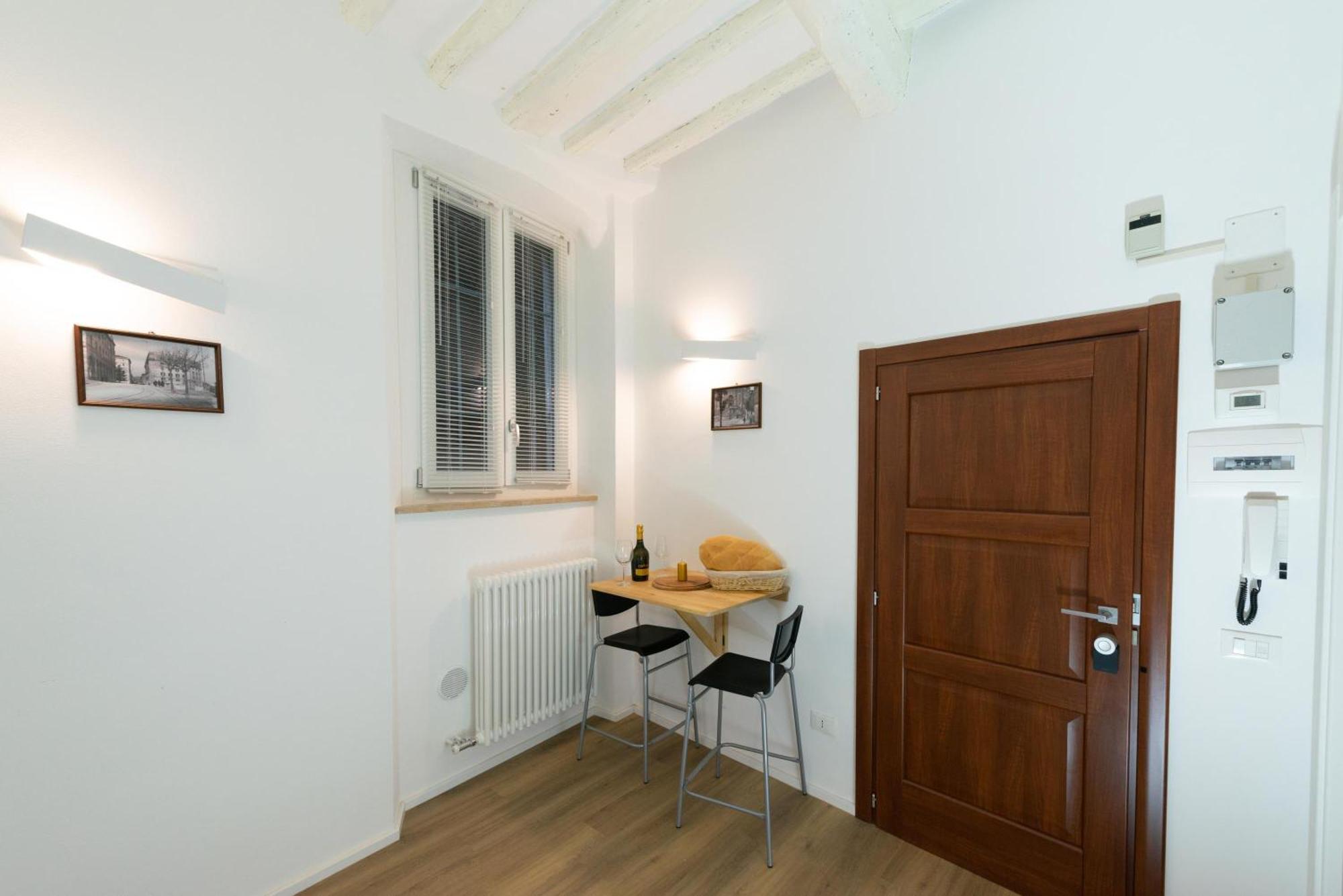 Pinturicchio Guest House 皮加罗 外观 照片