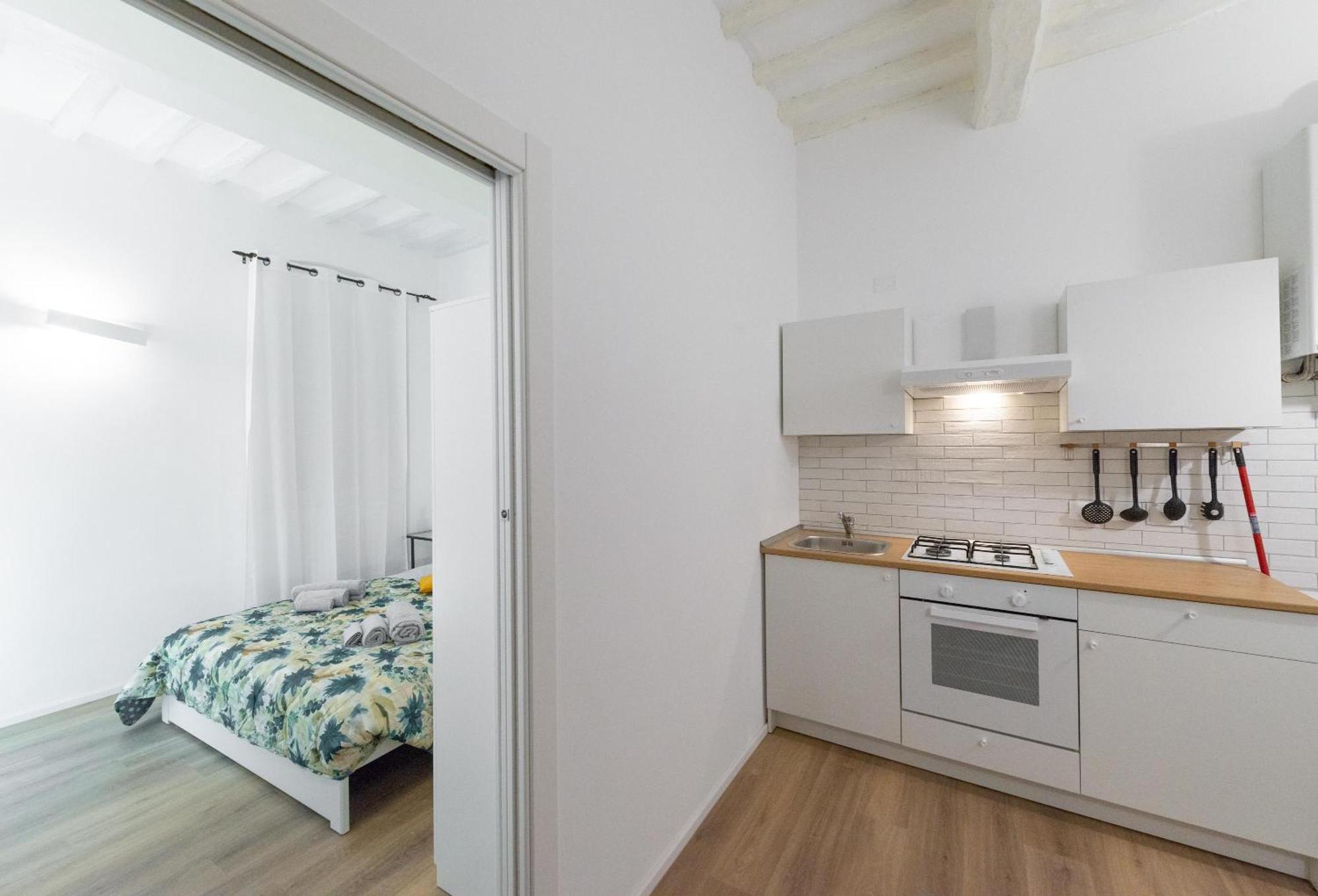 Pinturicchio Guest House 皮加罗 外观 照片