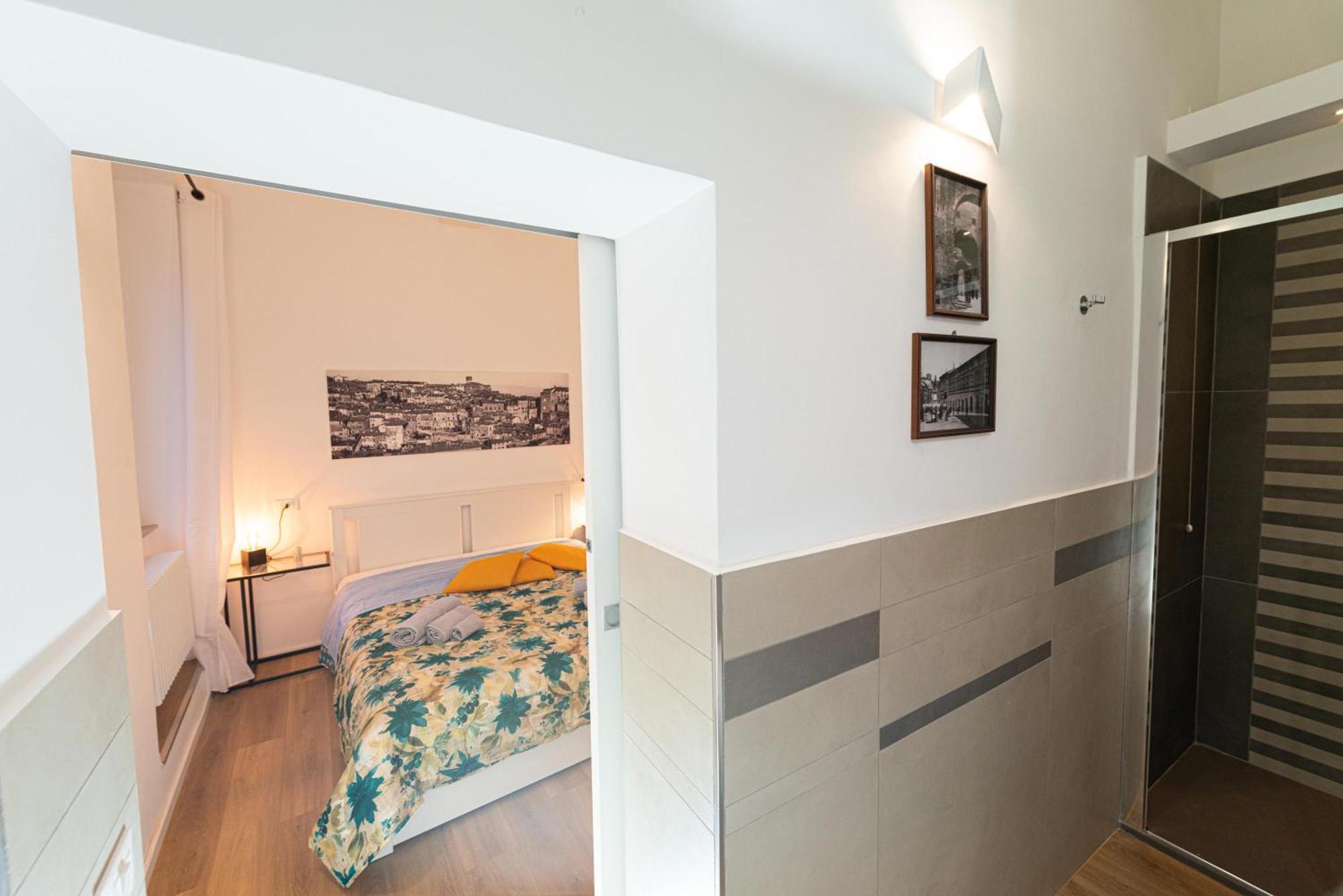Pinturicchio Guest House 皮加罗 外观 照片