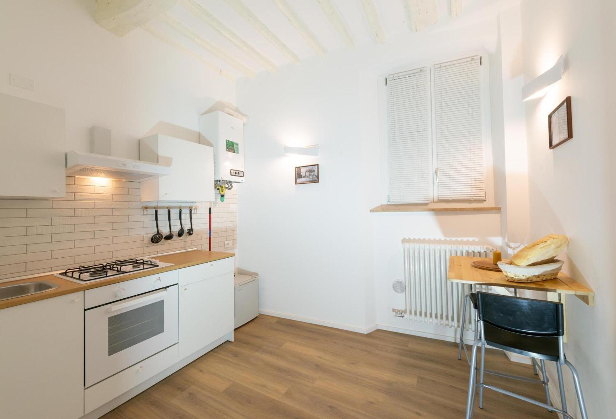 Pinturicchio Guest House 皮加罗 外观 照片