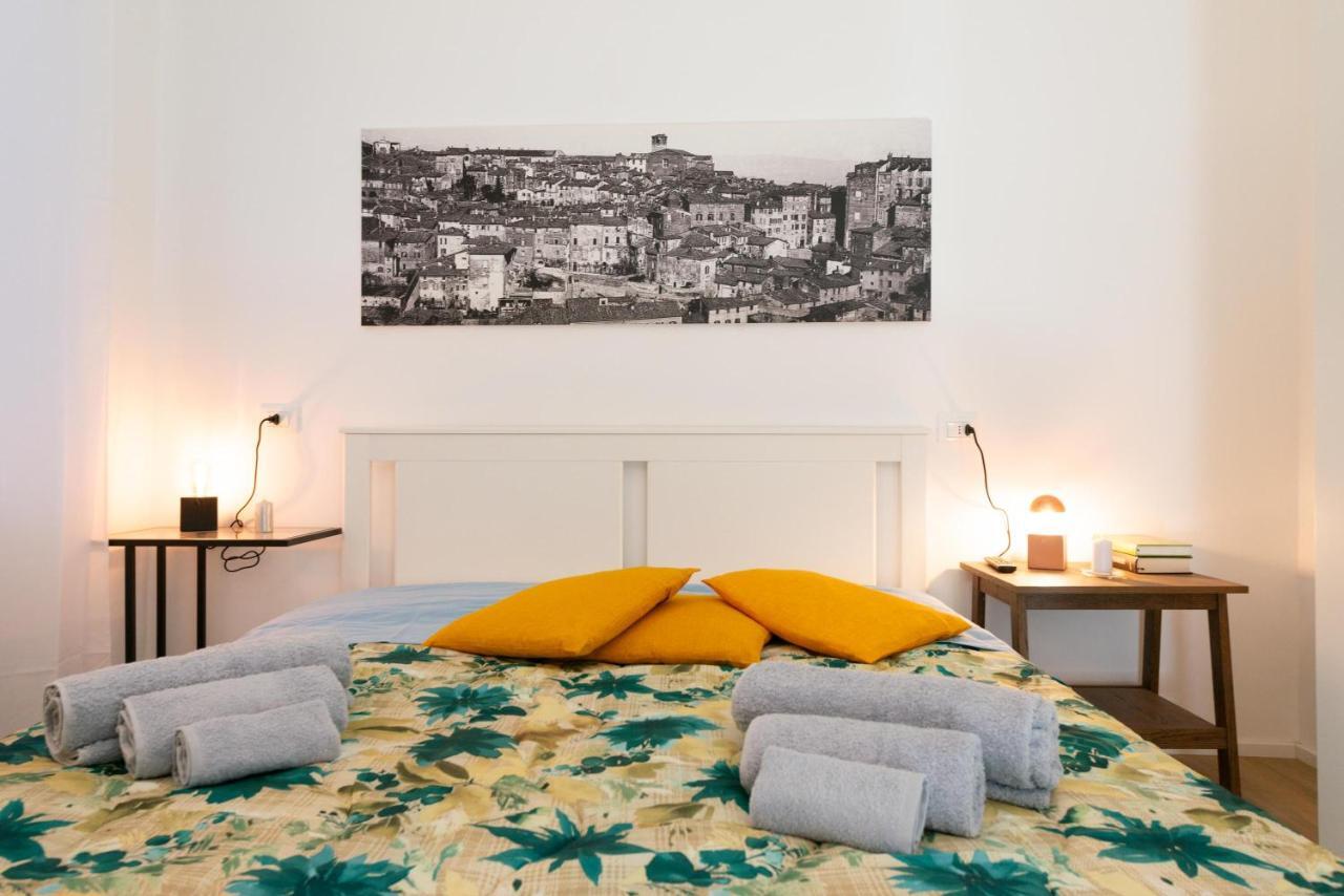 Pinturicchio Guest House 皮加罗 外观 照片